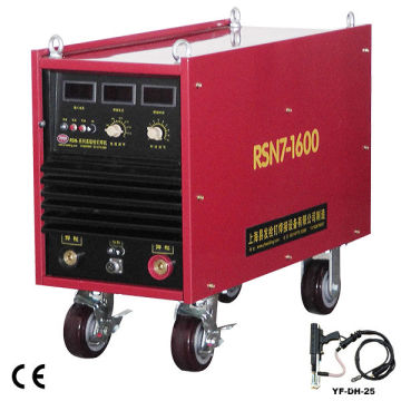 RSN7-1600 inverter portable Shanghai Stud welding machine low price